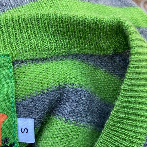 Freecity womens Cashmere Sweater size Small S - Picture 10 of 12